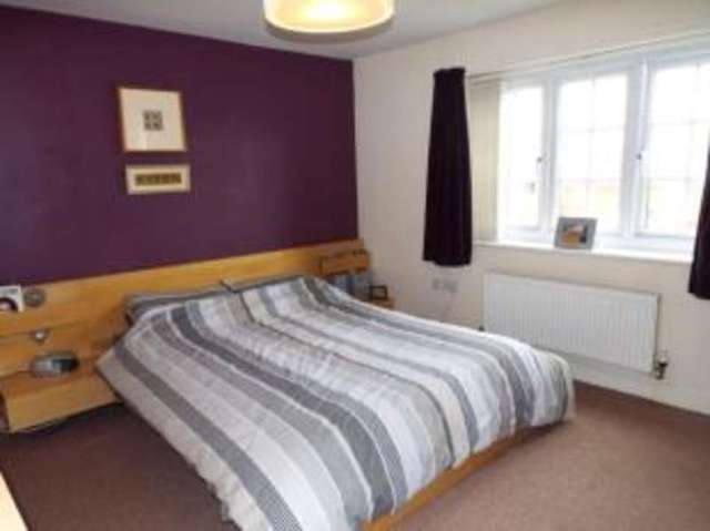  Image of 3 bedroom Detached house for sale in Fazackerley Close Blackburn BB2 at Fernhurst Farm Blackburn Ewood, BB2 4FG