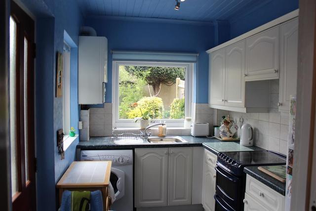  Image of 2 bedroom Terraced house for sale in Federation Road London SE2 at Abbey Wood London Lesnes Abbey, SE2 0JU