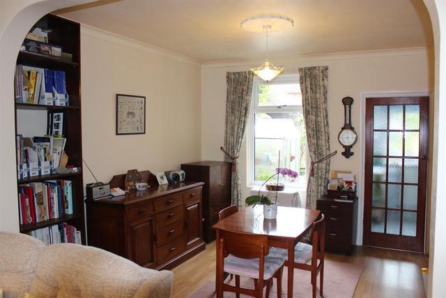  Image of 2 bedroom Terraced house for sale in Federation Road London SE2 at Abbey Wood London Lesnes Abbey, SE2 0JU