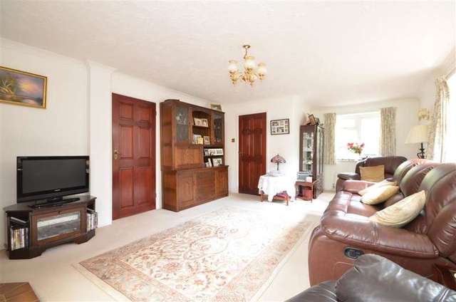  Image of 3 bedroom Detached house for sale in Felcourt Road Felcourt East Grinstead RH19 at Felcourt West Sussex East Grinstead, RH19 2JZ