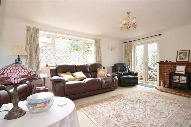  Image of 3 bedroom Detached house for sale in Felcourt Road Felcourt East Grinstead RH19 at Felcourt West Sussex East Grinstead, RH19 2JZ