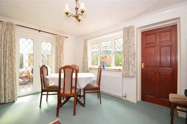  Image of 3 bedroom Detached house for sale in Felcourt Road Felcourt East Grinstead RH19 at Felcourt West Sussex East Grinstead, RH19 2JZ