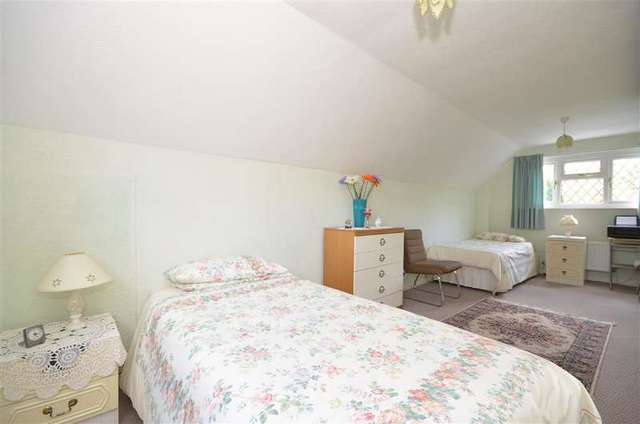  Image of 3 bedroom Detached house for sale in Felcourt Road Felcourt East Grinstead RH19 at Felcourt West Sussex East Grinstead, RH19 2JZ