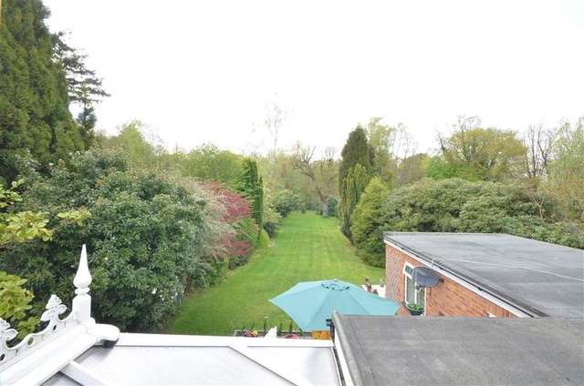  Image of 3 bedroom Detached house for sale in Felcourt Road Felcourt East Grinstead RH19 at Felcourt West Sussex East Grinstead, RH19 2JZ