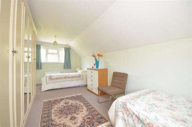  Image of 3 bedroom Detached house for sale in Felcourt Road Felcourt East Grinstead RH19 at Felcourt West Sussex East Grinstead, RH19 2JZ