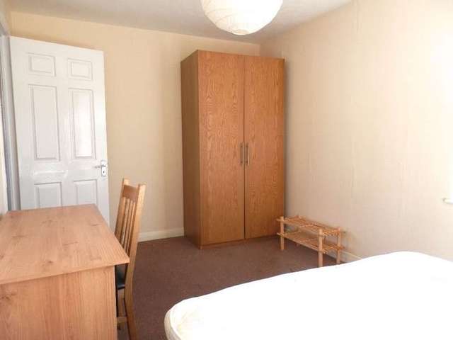  Image of House Share to rent in Fellows Road London NW3 at Fellows Road  London, NW3 3LH
