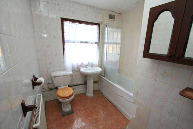  Image of House Share to rent in Fellows Road London NW3 at Fellows Road  London, NW3 3LH