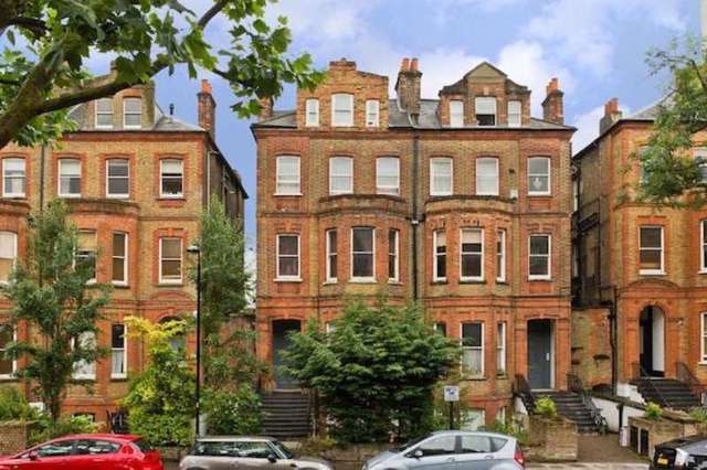  Image of House Share to rent in Fellows Road London NW3 at Fellows Road  London, NW3 3LH