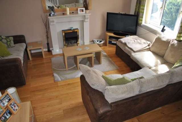  Image of 3 bedroom Semi-Detached house for sale in Fennel Close St. Mellons Cardiff CF3 at Fennel Close St. Mellons Cardiff, CF3 0ND