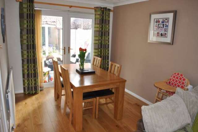  Image of 3 bedroom Semi-Detached house for sale in Fennel Close St. Mellons Cardiff CF3 at Fennel Close St. Mellons Cardiff, CF3 0ND