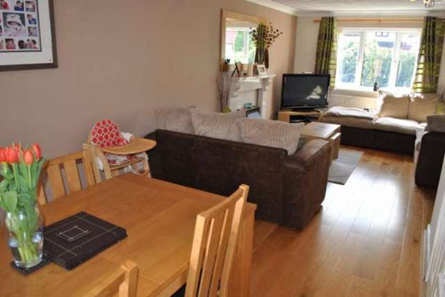  Image of 3 bedroom Semi-Detached house for sale in Fennel Close St. Mellons Cardiff CF3 at Fennel Close St. Mellons Cardiff, CF3 0ND