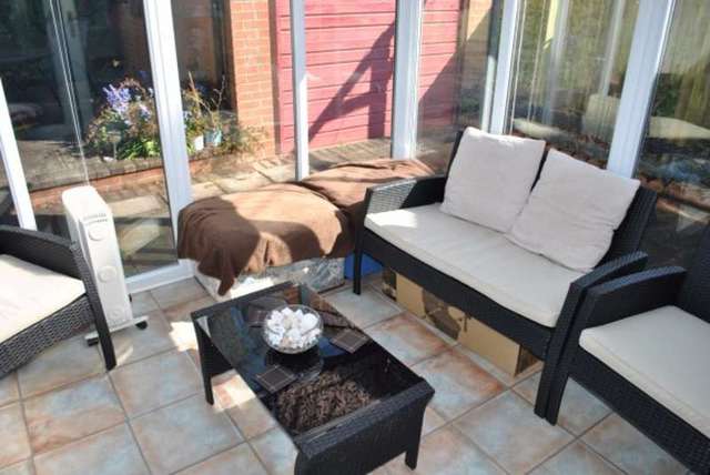  Image of 3 bedroom Semi-Detached house for sale in Fennel Close St. Mellons Cardiff CF3 at Fennel Close St. Mellons Cardiff, CF3 0ND