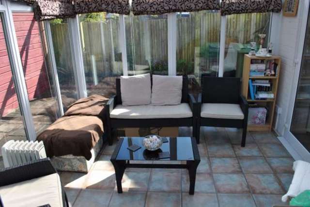  Image of 3 bedroom Semi-Detached house for sale in Fennel Close St. Mellons Cardiff CF3 at Fennel Close St. Mellons Cardiff, CF3 0ND