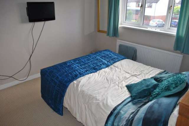  Image of 3 bedroom Semi-Detached house for sale in Fennel Close St. Mellons Cardiff CF3 at Fennel Close St. Mellons Cardiff, CF3 0ND