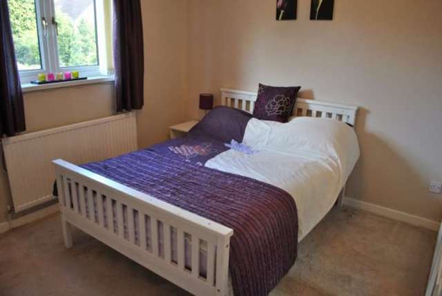  Image of 3 bedroom Semi-Detached house for sale in Fennel Close St. Mellons Cardiff CF3 at Fennel Close St. Mellons Cardiff, CF3 0ND