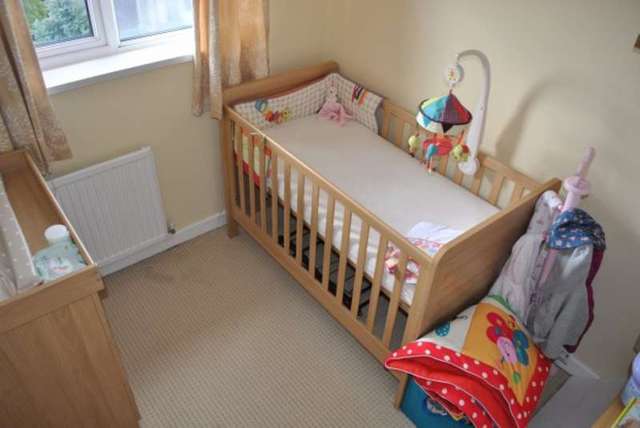  Image of 3 bedroom Semi-Detached house for sale in Fennel Close St. Mellons Cardiff CF3 at Fennel Close St. Mellons Cardiff, CF3 0ND
