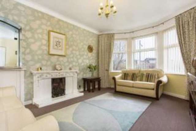  Image of 4 bedroom Bungalow for sale in Fennsbank Avenue Rutherglen Glasgow G73 at High Burnside Glasgow Rutherglen, G73 5LR