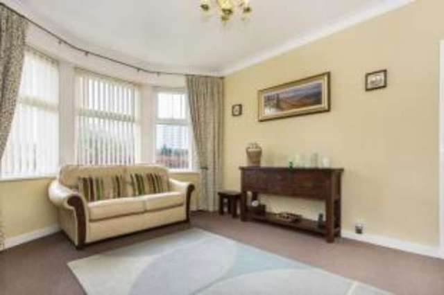  Image of 4 bedroom Bungalow for sale in Fennsbank Avenue Rutherglen Glasgow G73 at High Burnside Glasgow Rutherglen, G73 5LR