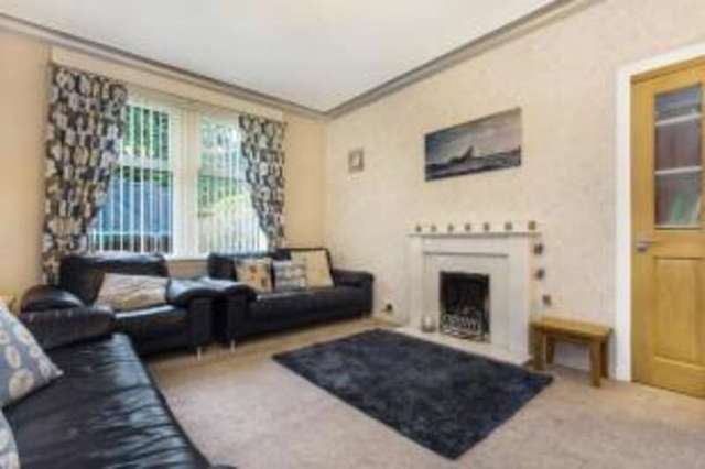  Image of 4 bedroom Bungalow for sale in Fennsbank Avenue Rutherglen Glasgow G73 at High Burnside Glasgow Rutherglen, G73 5LR