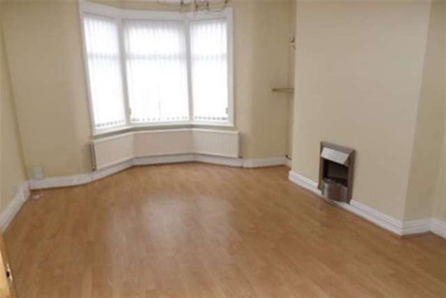  Image of 3 bedroom Detached house to rent in Ferguson Road Blackpool FY1 at Blackpool, FY1 6RL