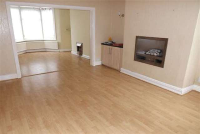  Image of 3 bedroom Detached house to rent in Ferguson Road Blackpool FY1 at Blackpool, FY1 6RL