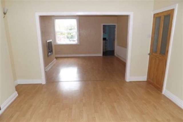  Image of 3 bedroom Detached house to rent in Ferguson Road Blackpool FY1 at Blackpool, FY1 6RL