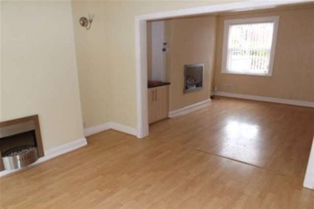  Image of 3 bedroom Detached house to rent in Ferguson Road Blackpool FY1 at Blackpool, FY1 6RL