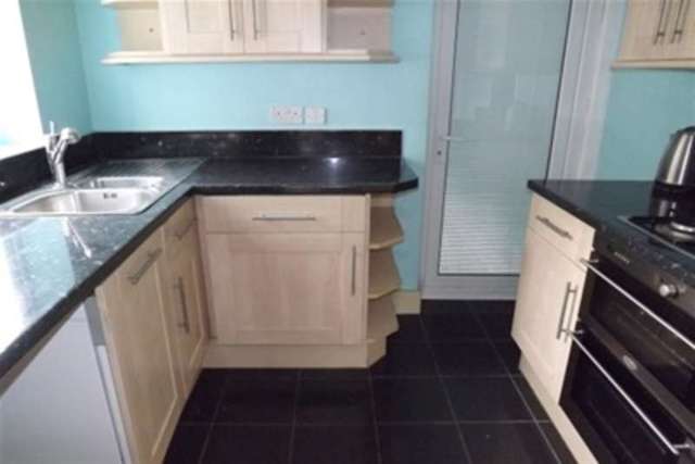  Image of 3 bedroom Detached house to rent in Ferguson Road Blackpool FY1 at Blackpool, FY1 6RL