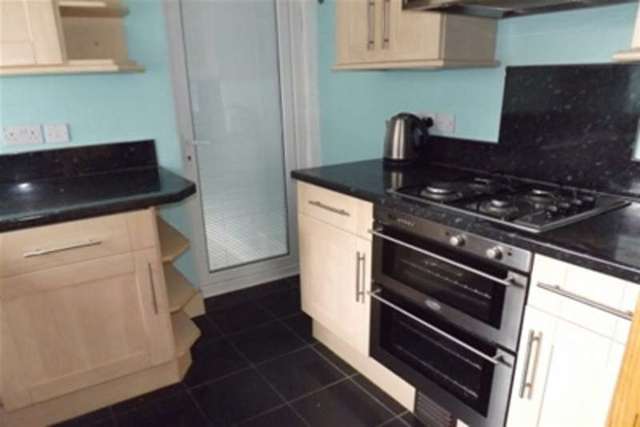  Image of 3 bedroom Detached house to rent in Ferguson Road Blackpool FY1 at Blackpool, FY1 6RL