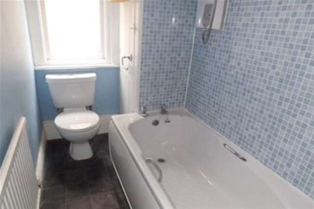  Image of 3 bedroom Detached house to rent in Ferguson Road Blackpool FY1 at Blackpool, FY1 6RL