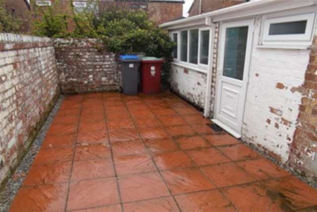  Image of 3 bedroom Detached house to rent in Ferguson Road Blackpool FY1 at Blackpool, FY1 6RL
