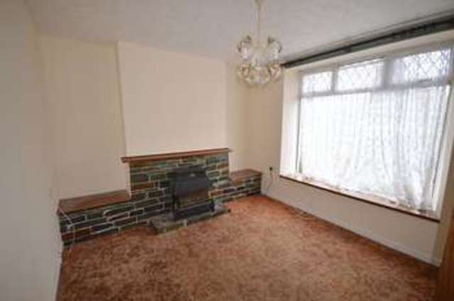 Image of 3 bedroom Terraced house for sale in Fernleigh Terrace Nanpean St. Austell PL26 at Fernleigh Terrace Nanpean St. Austell, PL26 7YP