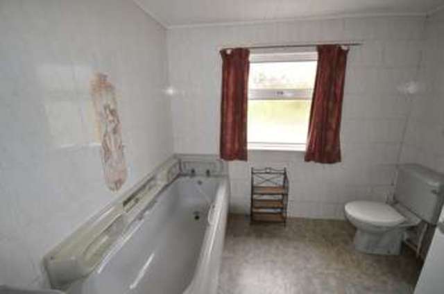  Image of 3 bedroom Terraced house for sale in Fernleigh Terrace Nanpean St. Austell PL26 at Fernleigh Terrace Nanpean St. Austell, PL26 7YP