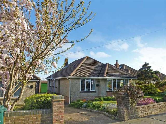  Image of 3 bedroom Bungalow for sale in Fernwood Rise Brighton BN1 at Brighton East Sussex Brighton, BN1 5ER