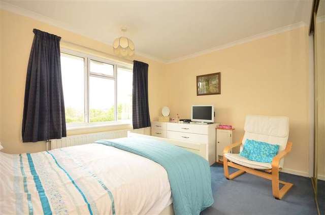  Image of 3 bedroom Bungalow for sale in Fernwood Rise Brighton BN1 at Brighton East Sussex Brighton, BN1 5ER