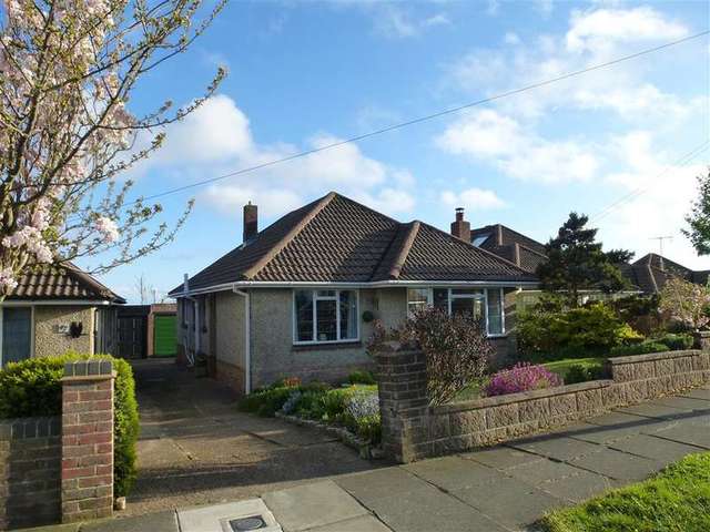  Image of 3 bedroom Bungalow for sale in Fernwood Rise Brighton BN1 at Brighton East Sussex Brighton, BN1 5ER