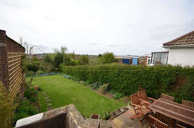  Image of 3 bedroom Bungalow for sale in Fernwood Rise Brighton BN1 at Brighton East Sussex Brighton, BN1 5ER