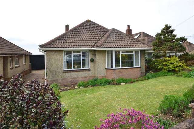  Image of 3 bedroom Bungalow for sale in Fernwood Rise Brighton BN1 at Brighton East Sussex Brighton, BN1 5ER