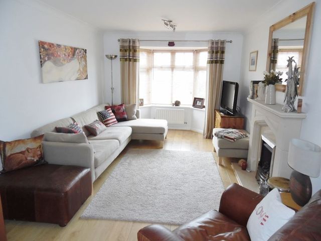  Image of 4 bedroom Detached house for sale in Ffordd Candleston Bridgend CF31 at Ffordd Candleston Broadlands Bridgend, CF31 5DU