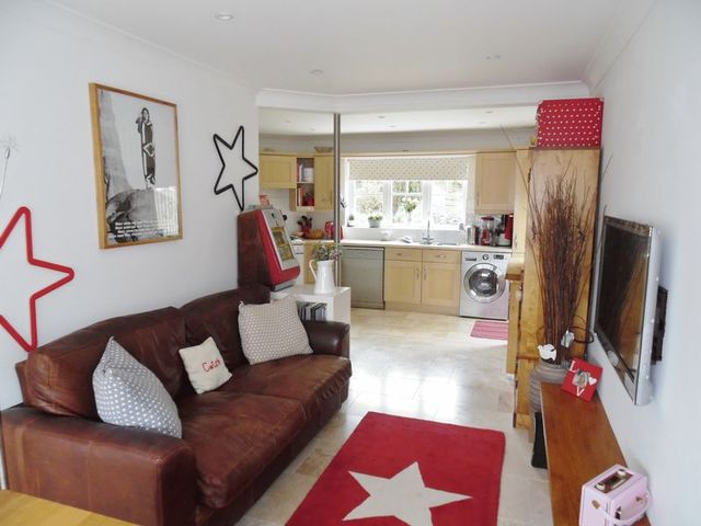  Image of 4 bedroom Detached house for sale in Ffordd Candleston Bridgend CF31 at Ffordd Candleston Broadlands Bridgend, CF31 5DU
