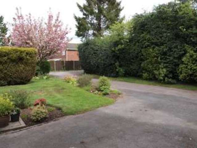  Image of 4 bedroom Detached house for sale in Fieldway Weaverham Northwich CW8 at Fieldway Weaverham Northwich, CW8 3HW