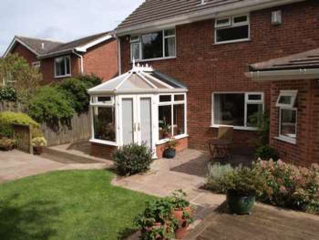  Image of 4 bedroom Detached house for sale in Fieldway Weaverham Northwich CW8 at Fieldway Weaverham Northwich, CW8 3HW