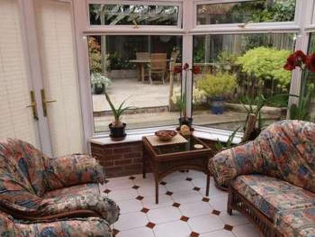  Image of 4 bedroom Detached house for sale in Fieldway Weaverham Northwich CW8 at Fieldway Weaverham Northwich, CW8 3HW