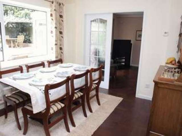  Image of 4 bedroom Detached house for sale in Fieldway Weaverham Northwich CW8 at Fieldway Weaverham Northwich, CW8 3HW