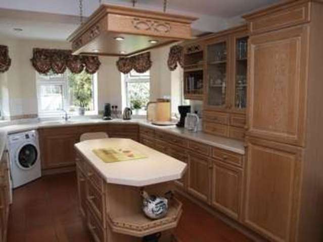  Image of 4 bedroom Detached house for sale in Fieldway Weaverham Northwich CW8 at Fieldway Weaverham Northwich, CW8 3HW