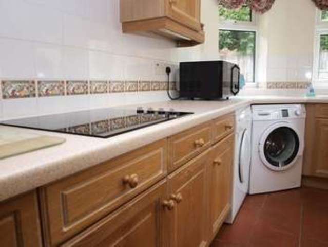 Image of 4 bedroom Detached house for sale in Fieldway Weaverham Northwich CW8 at Fieldway Weaverham Northwich, CW8 3HW