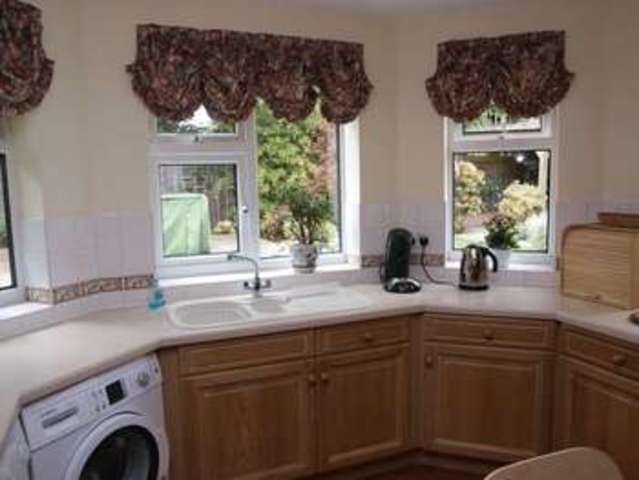  Image of 4 bedroom Detached house for sale in Fieldway Weaverham Northwich CW8 at Fieldway Weaverham Northwich, CW8 3HW