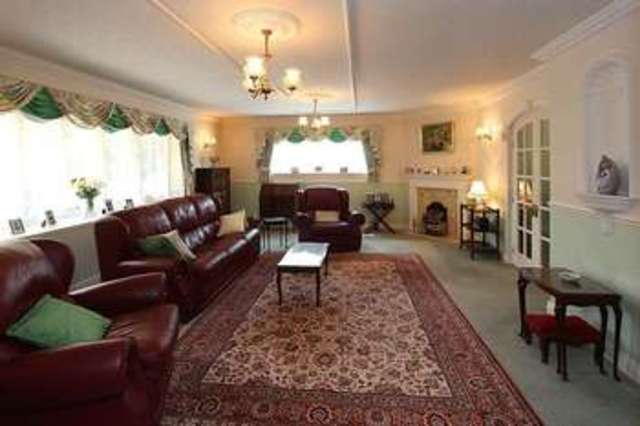 Image of 2 bedroom Detached house for sale in Highlands Road Wolverhampton WV3 at Highlands Road Finchfield Wolverhampton, WV3 8AG