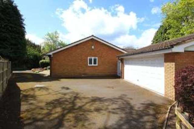  Image of 2 bedroom Detached house for sale in Highlands Road Wolverhampton WV3 at Highlands Road Finchfield Wolverhampton, WV3 8AG