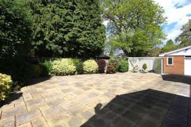  Image of 2 bedroom Detached house for sale in Highlands Road Wolverhampton WV3 at Highlands Road Finchfield Wolverhampton, WV3 8AG